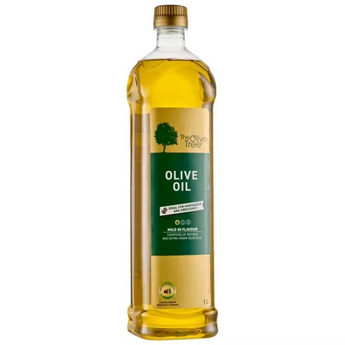 THE OLIVE TREE Olive Oil 1L