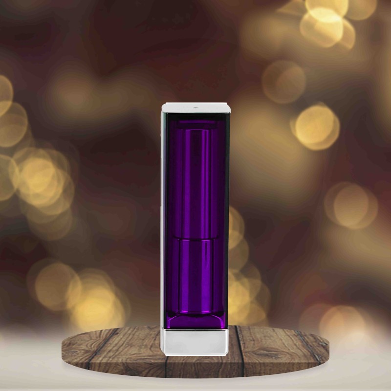 Maybelline Color Sensational Cream Finish Lipstick