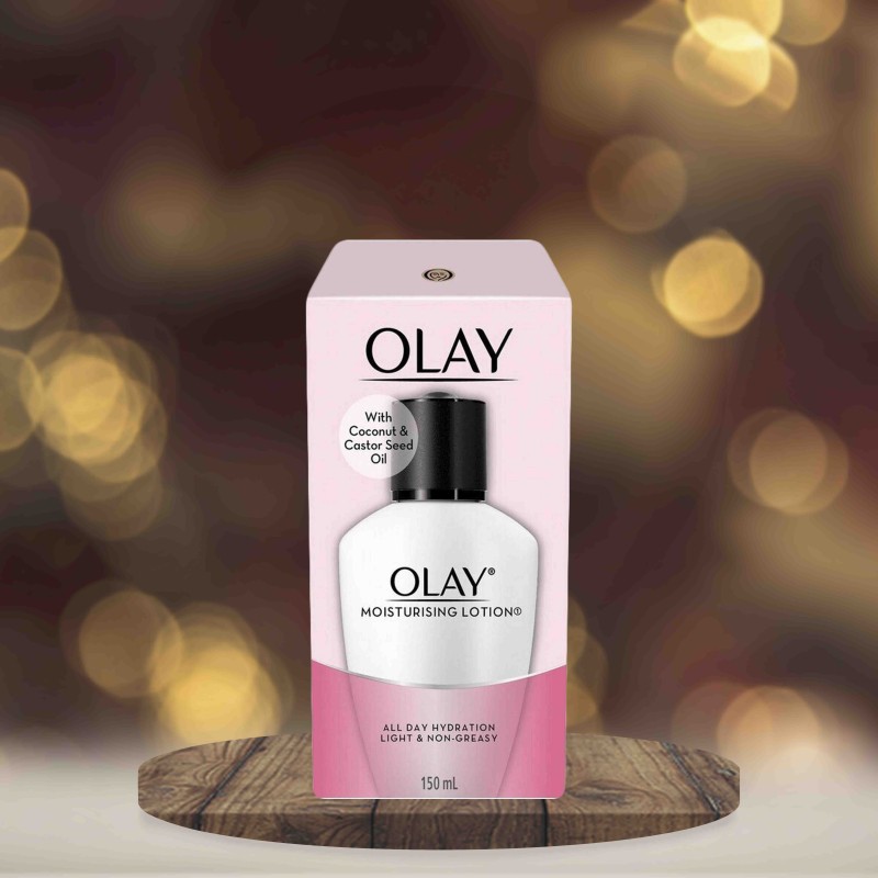 Olay Base Lotion Normal150ml