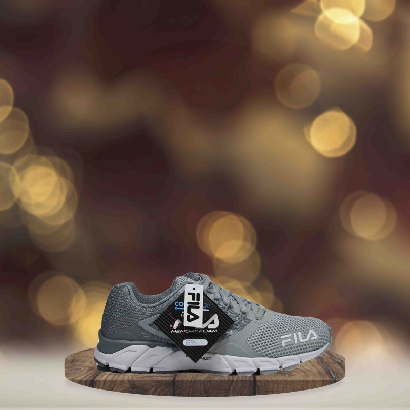 FILA EcoShock Energized