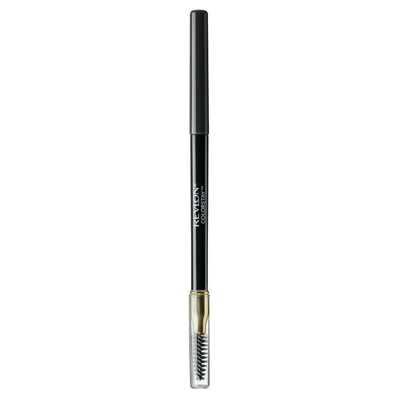 Rimmel London Eyebrow Pencil Black Brown