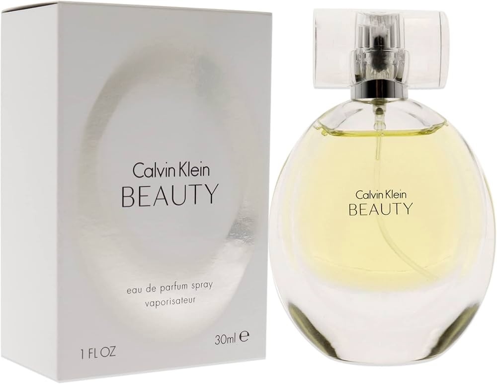 CK beauty Edu Perfume 30ml