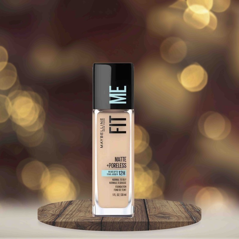 Maybelline Foundation - Sun Beige 310