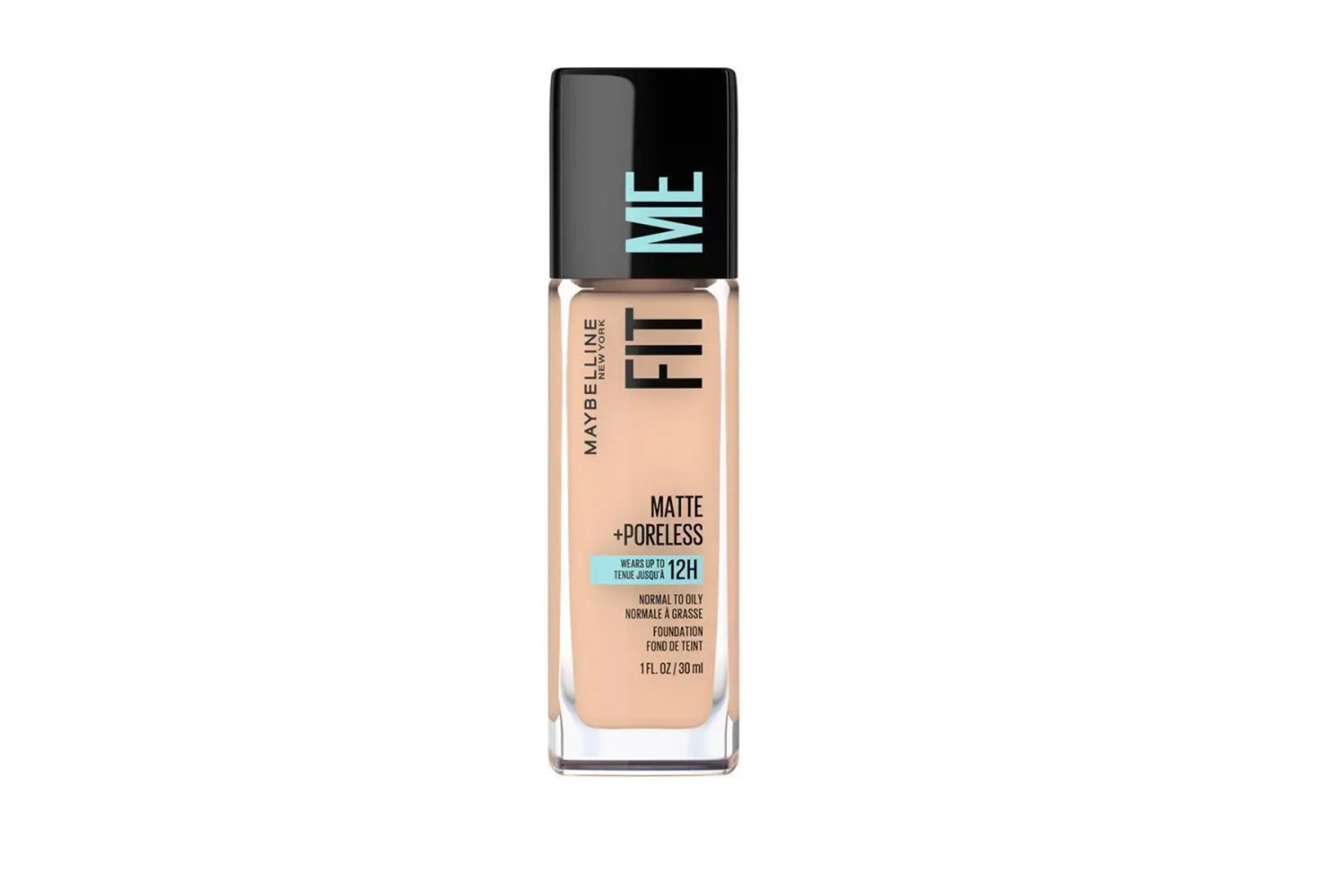 Maybelline Foundation - Sun Beige 310