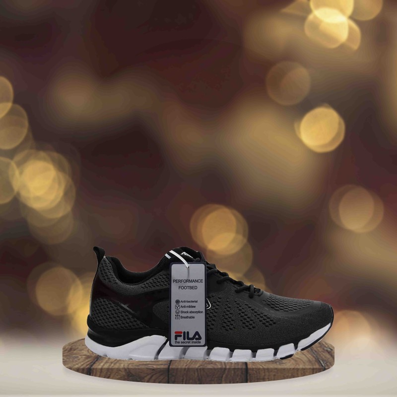 FILA Forio Knit Sneakers