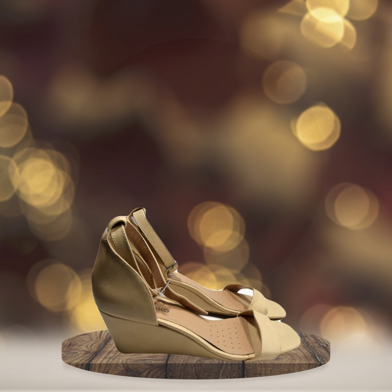 Anko Casual Dress Heel