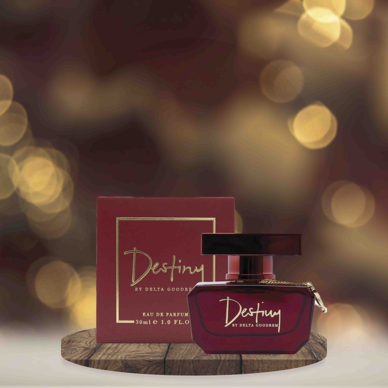 Destiny by Delta Goodrem Eau de Parfum 30ml