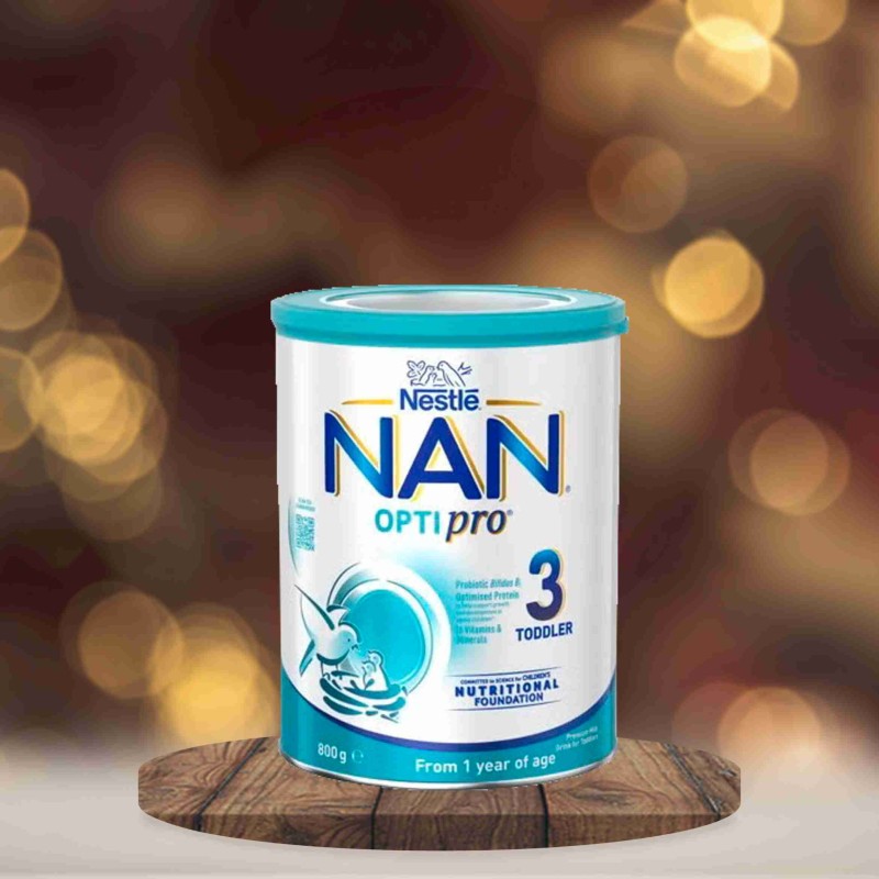 Nestle NAN COMFORT 3