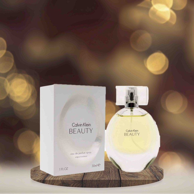 CK beauty Edu Perfume 30ml