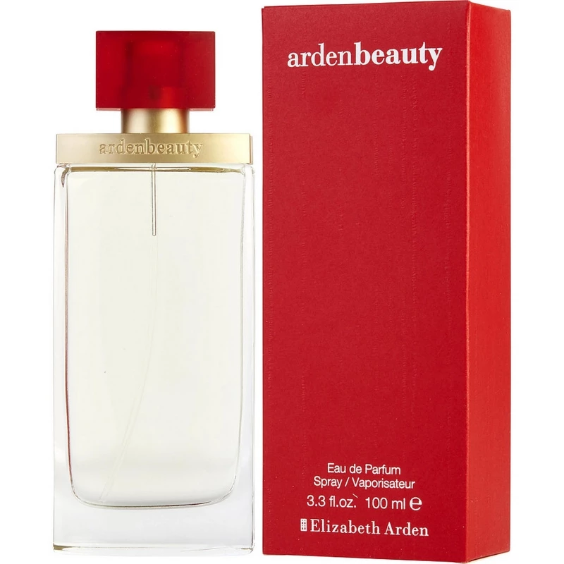 Elizabeth Arden Arden Beauty Eau de Parfum 100ml