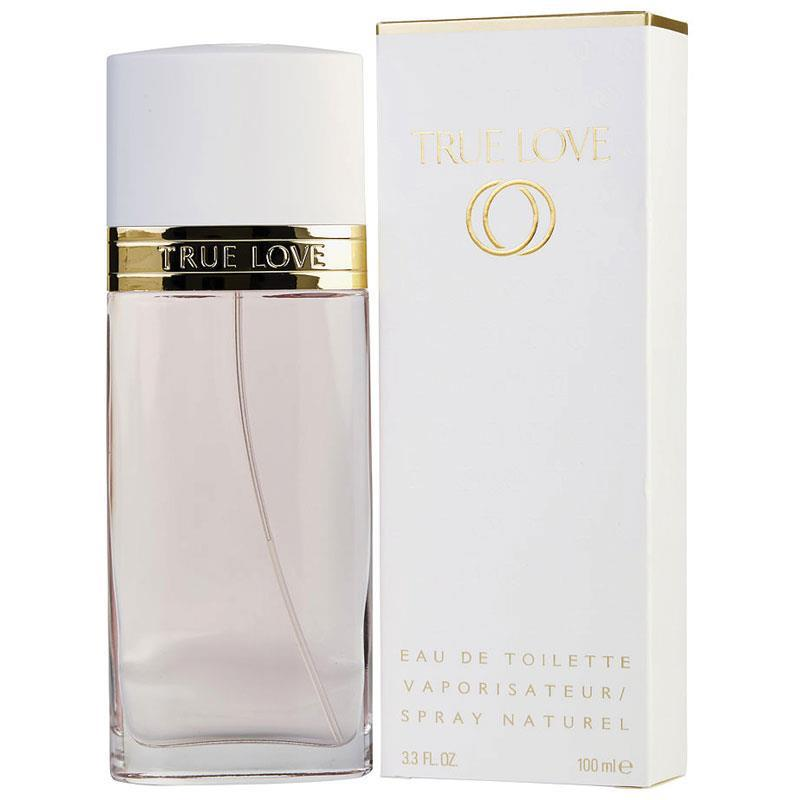 Elizabeth Arden True Love Eau de Toilette 100ml