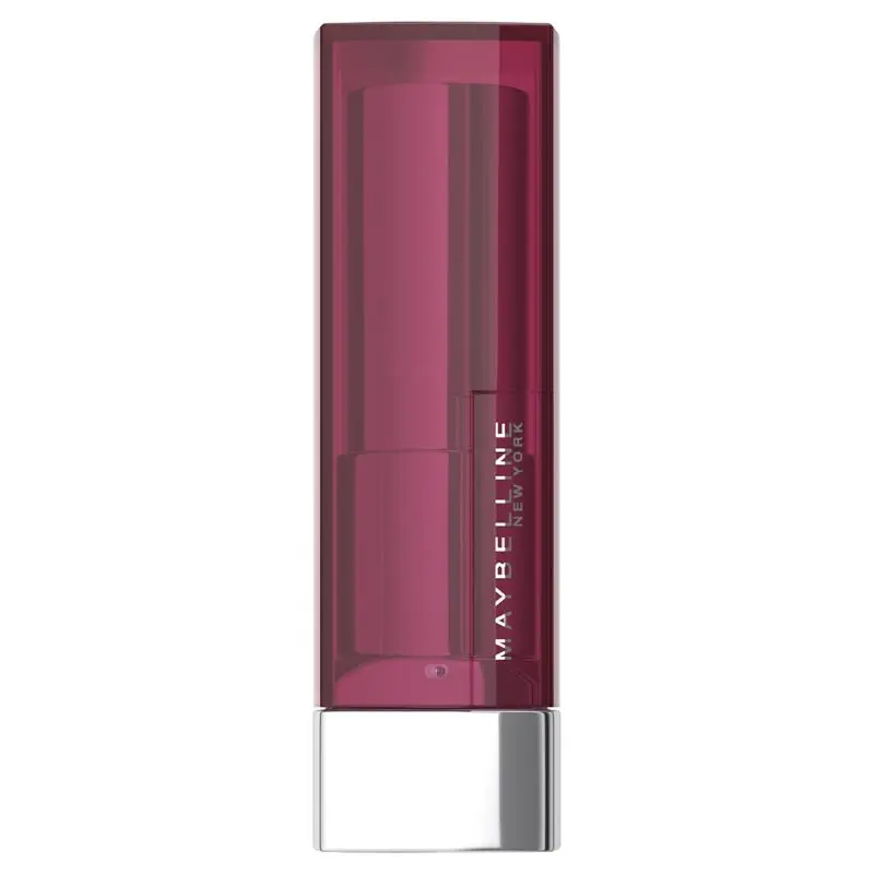 Maybelline Color Sensational Lip Pink and Proper