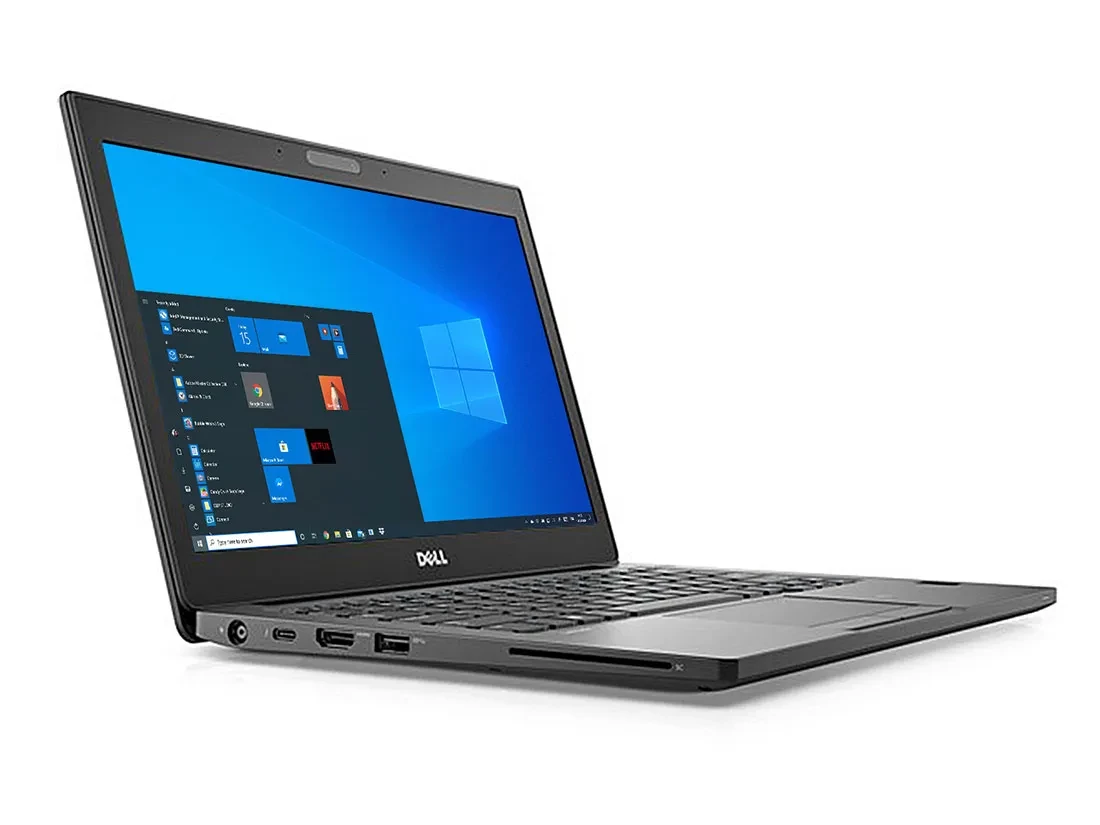Dell Latitude 7280 i5 8th Gen - Laptop