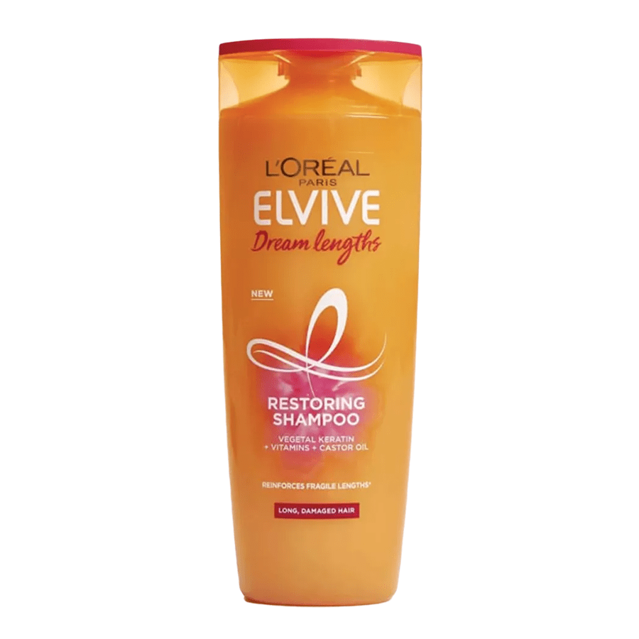 LOREAL ELVIVE Dream Lengths Restoring Shampoo 300ml