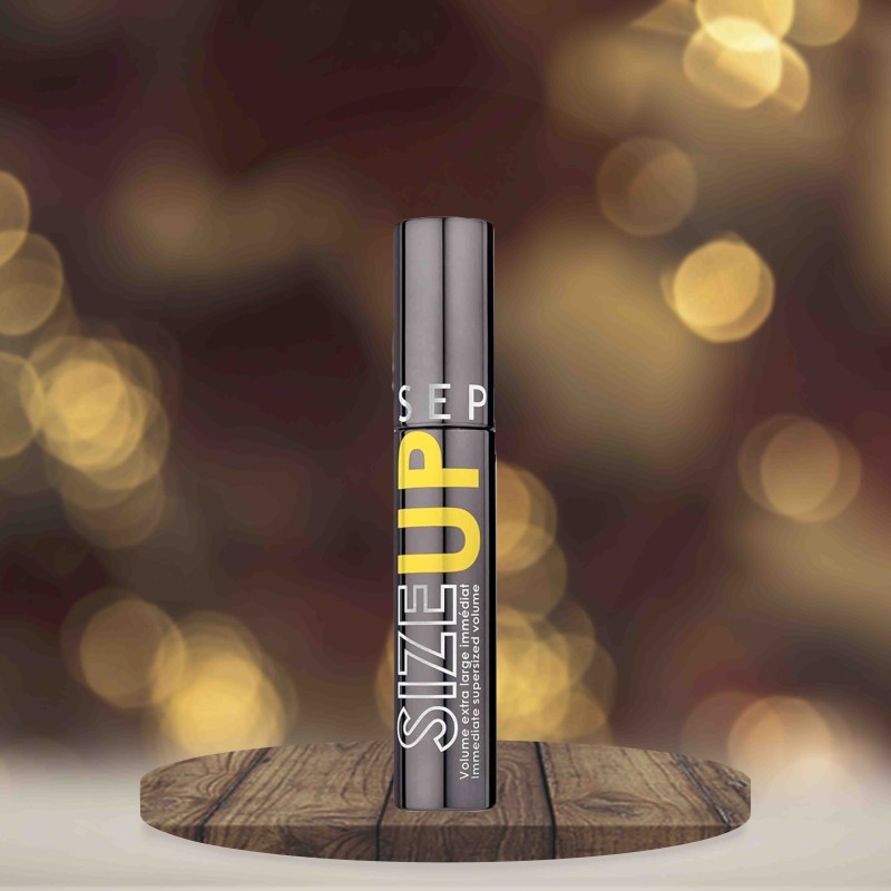 SEPHORA COLLECTION Size Up Volumizing Mascara 0.47 oz/ 14 g